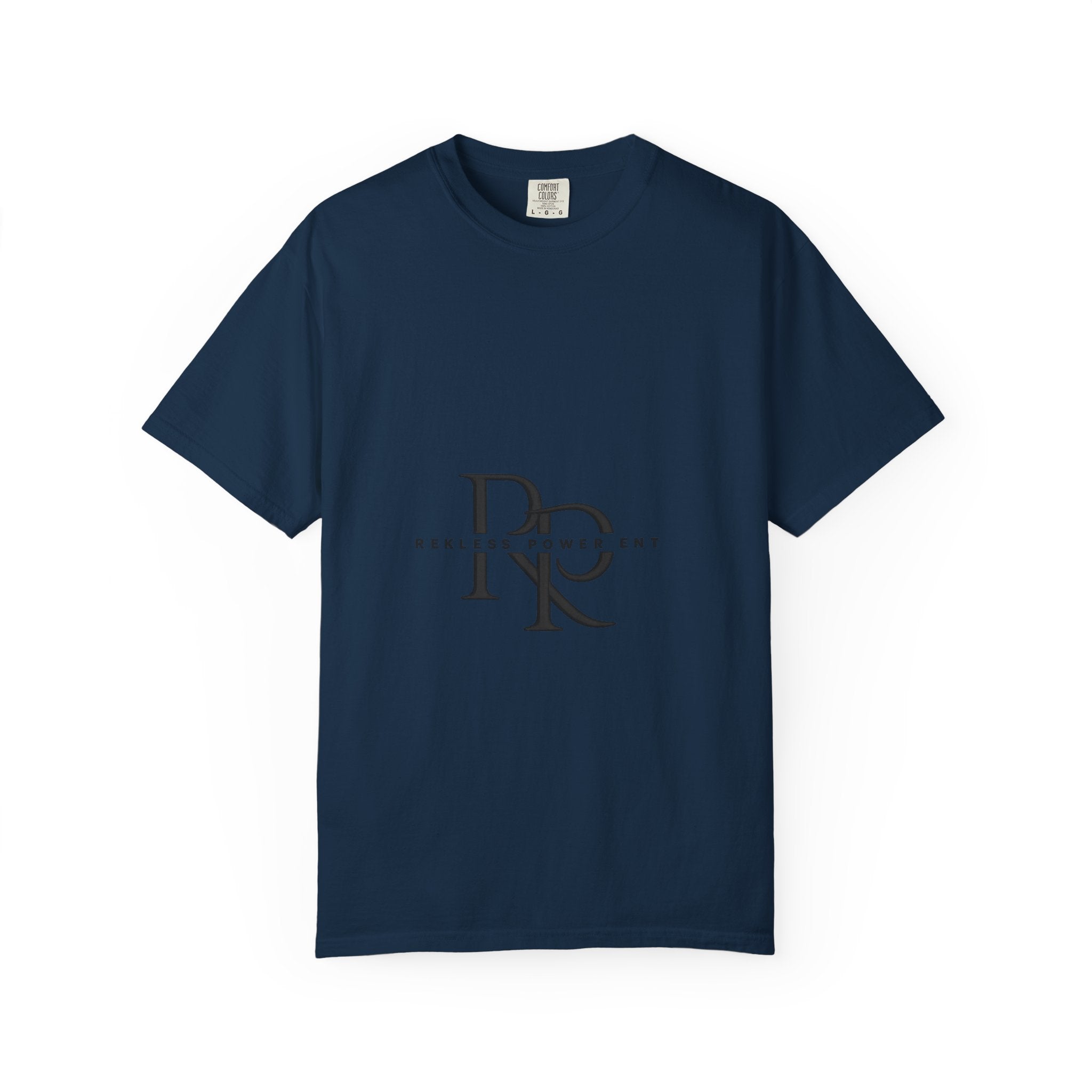 Rekless Power Casual T-Shirt