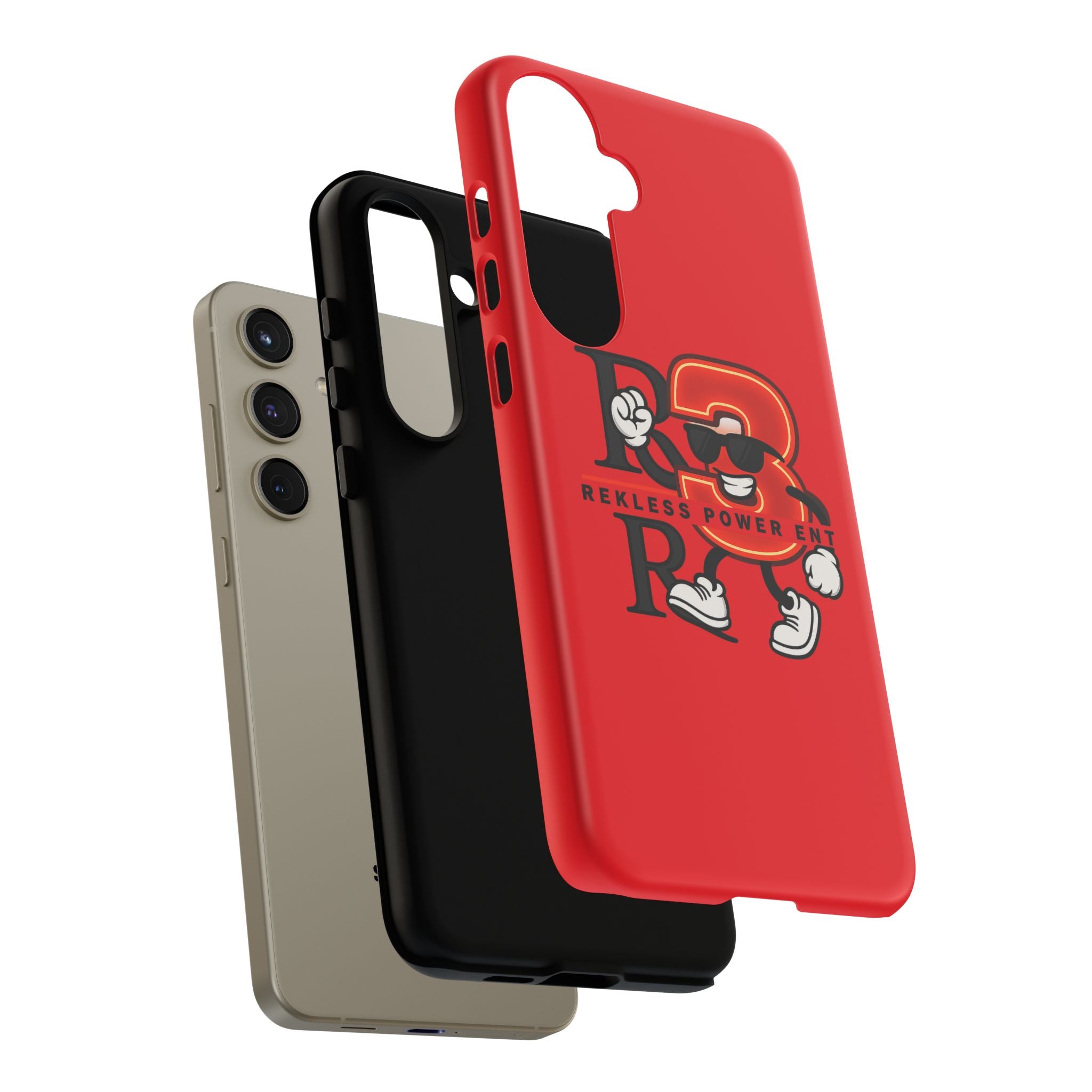 RP Tough Cases for Smartphones