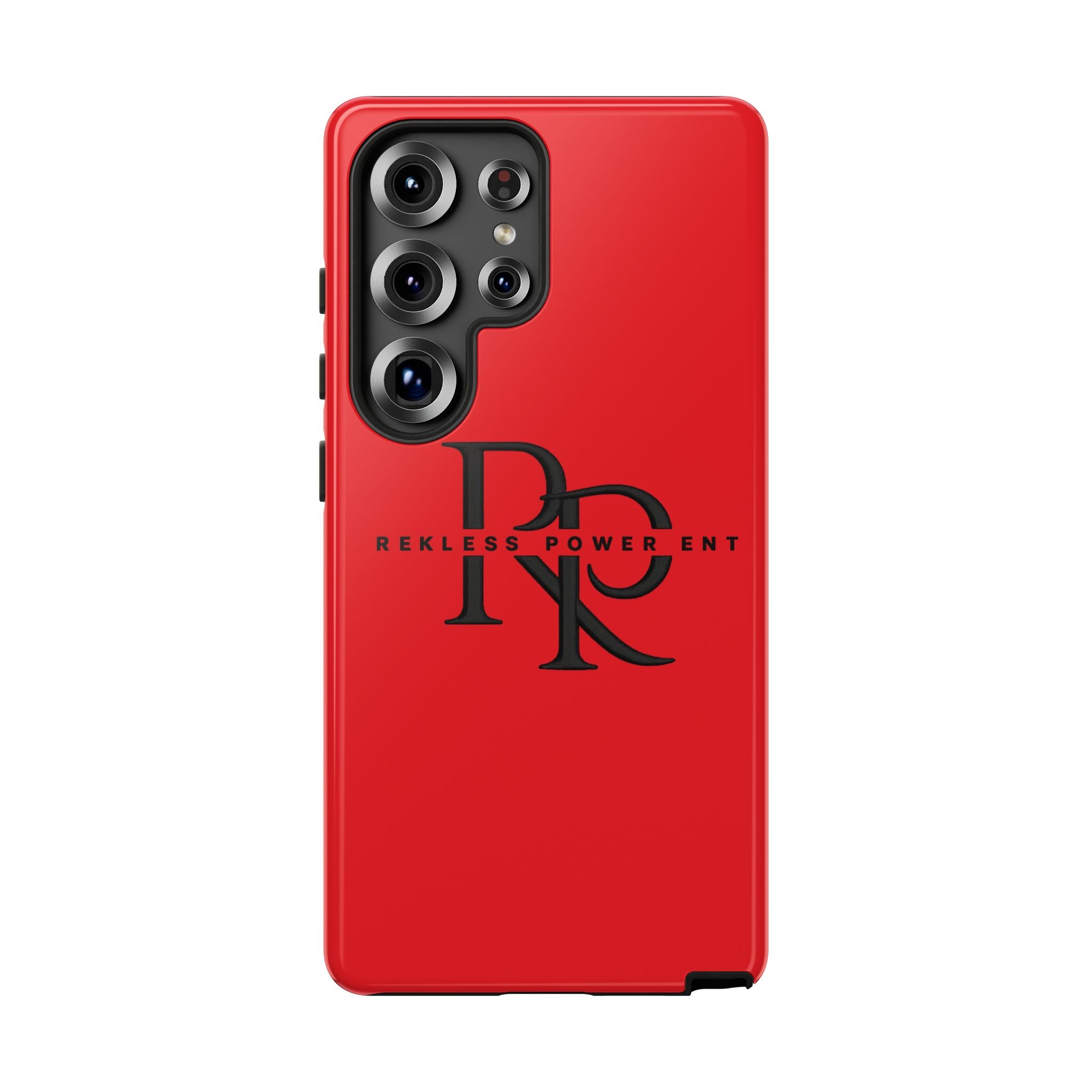 Rekless Power Phone Case