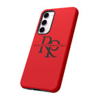 Rekless Power Phone Case