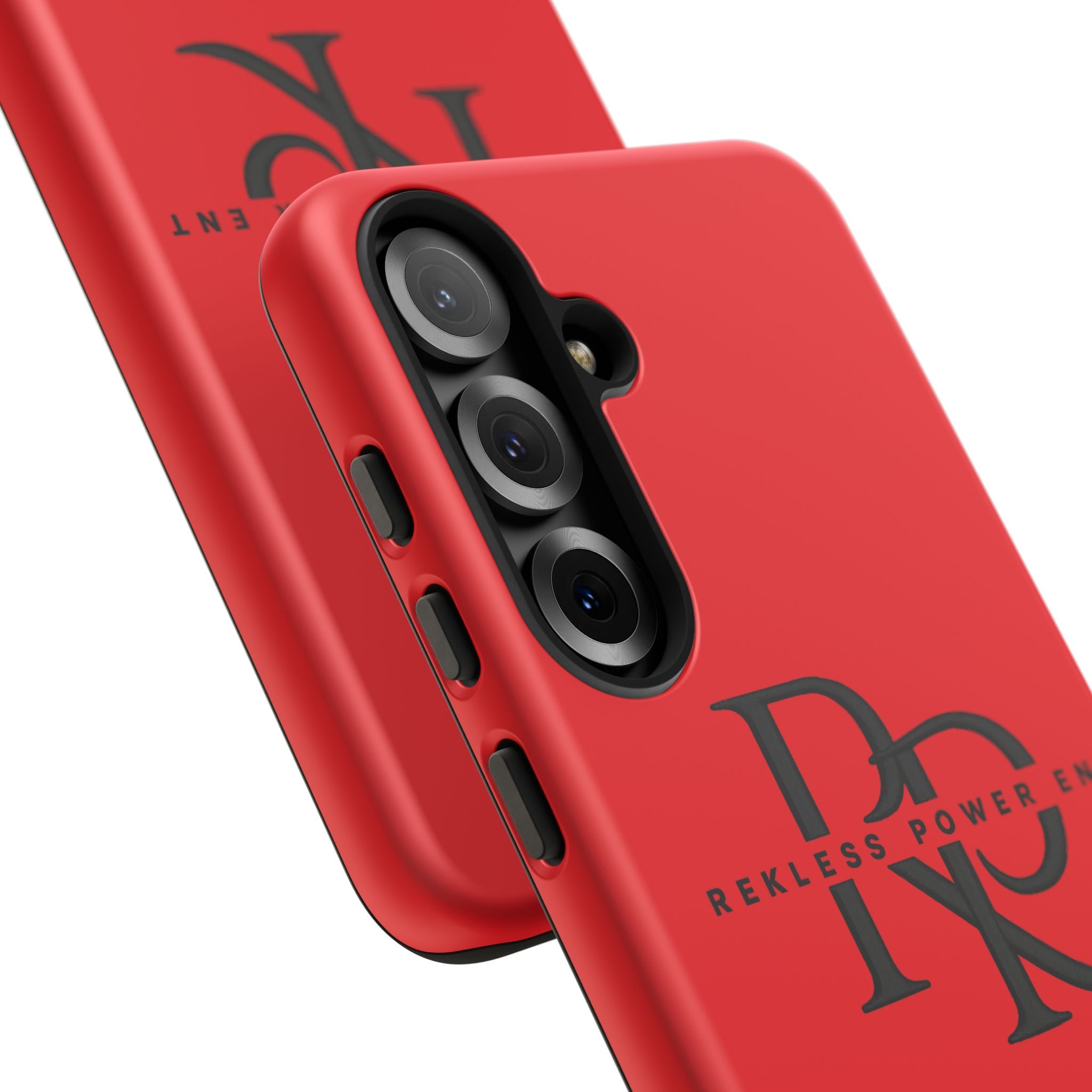 Rekless Power Phone Case