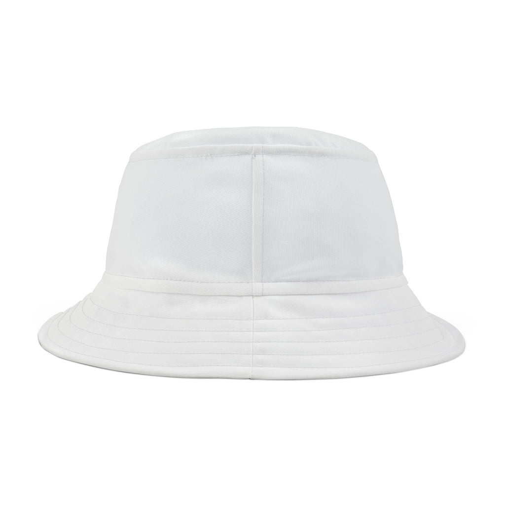 Rekless Power Bucket Hat