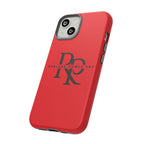 Rekless Power Phone Case