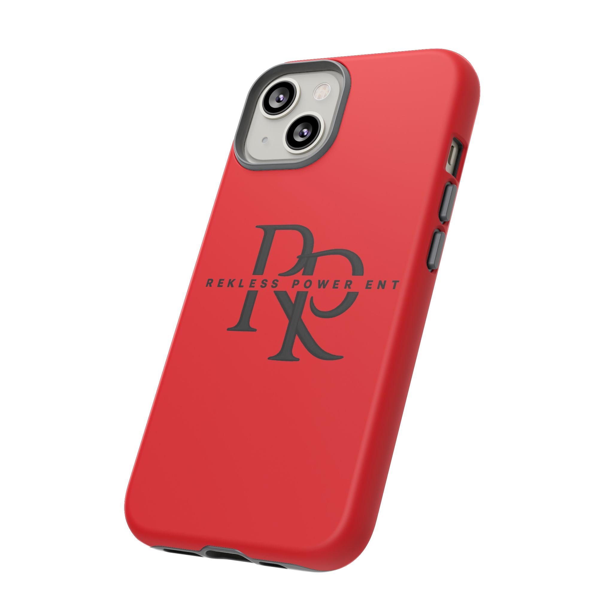 Rekless Power Phone Case