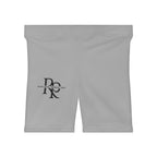 RP Women's Biker Shorts