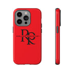Rekless Power Phone Case