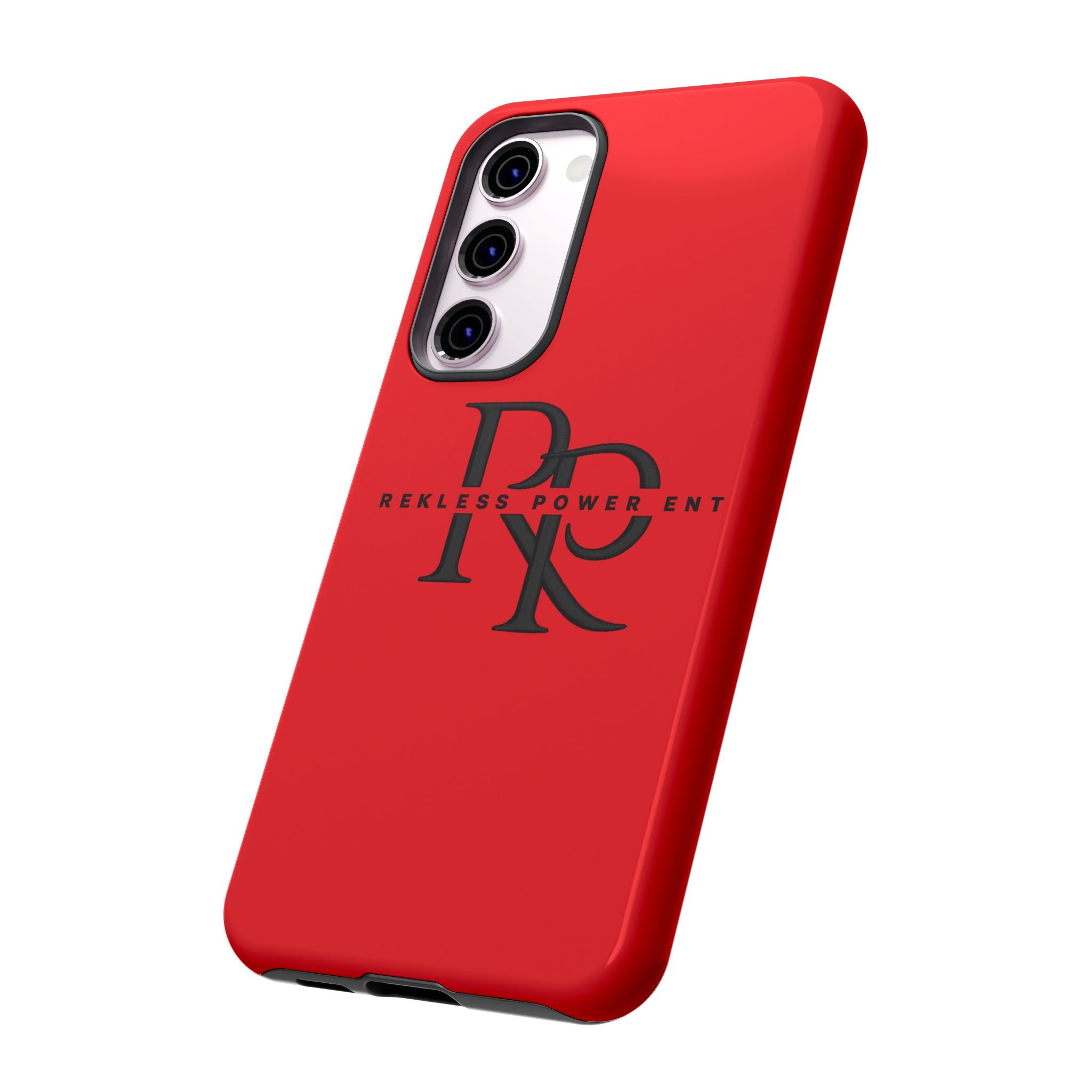 Rekless Power Phone Case
