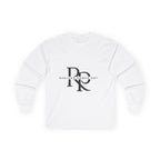 Unisex Rekless Power Long Sleeve Tee