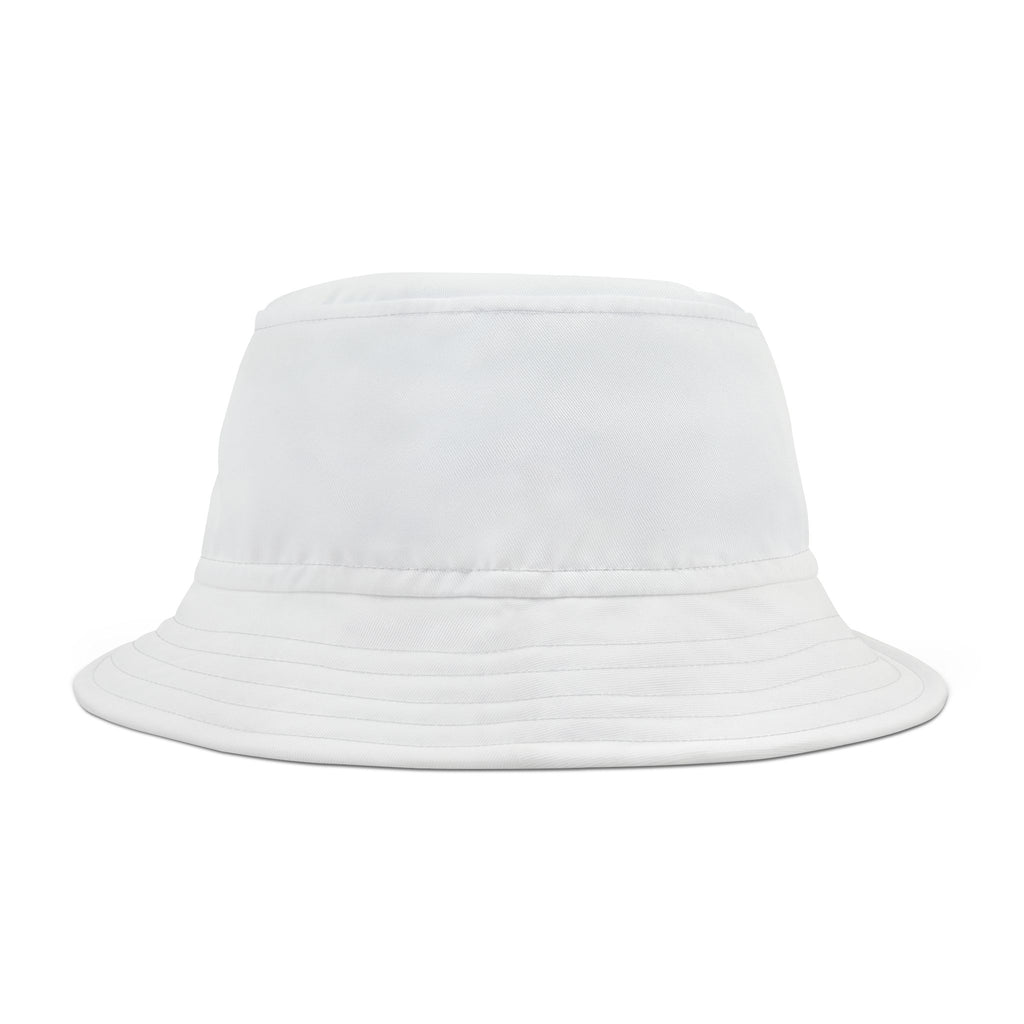 Rekless Power Bucket Hat