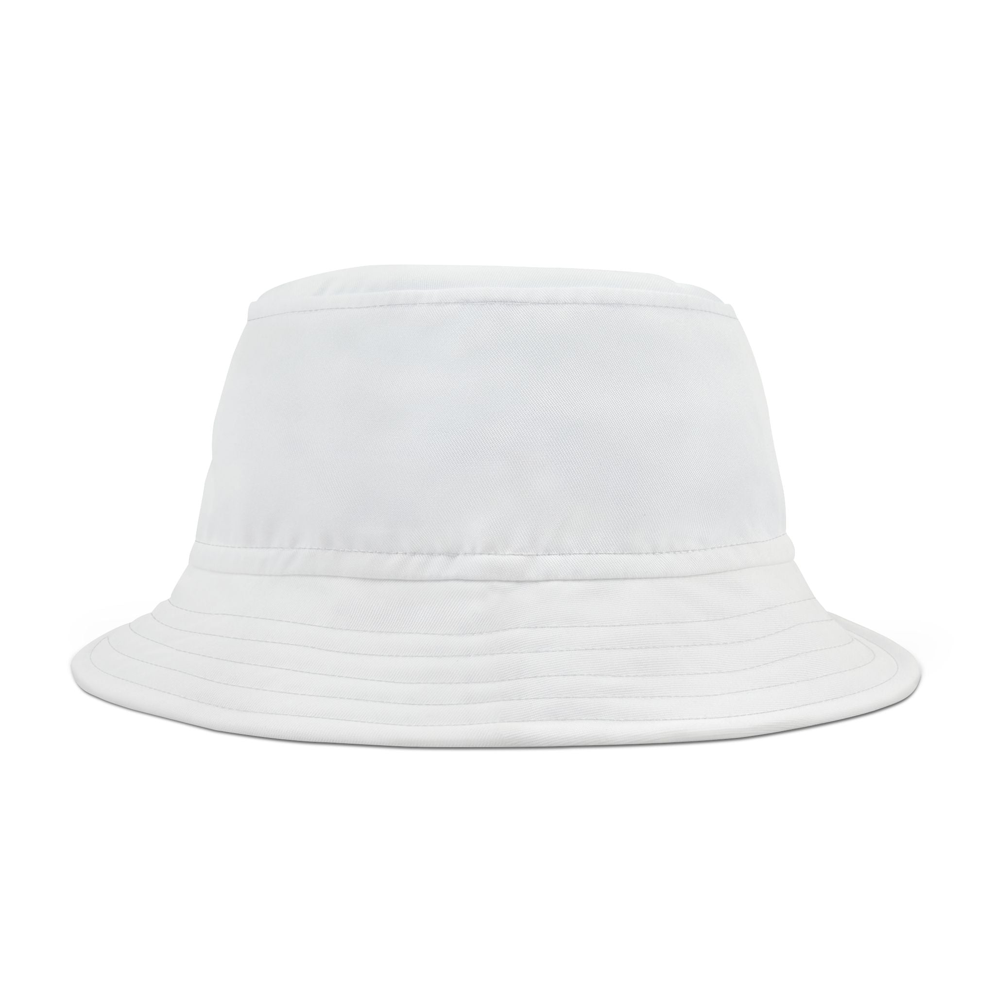 Rekless Power Bucket Hat