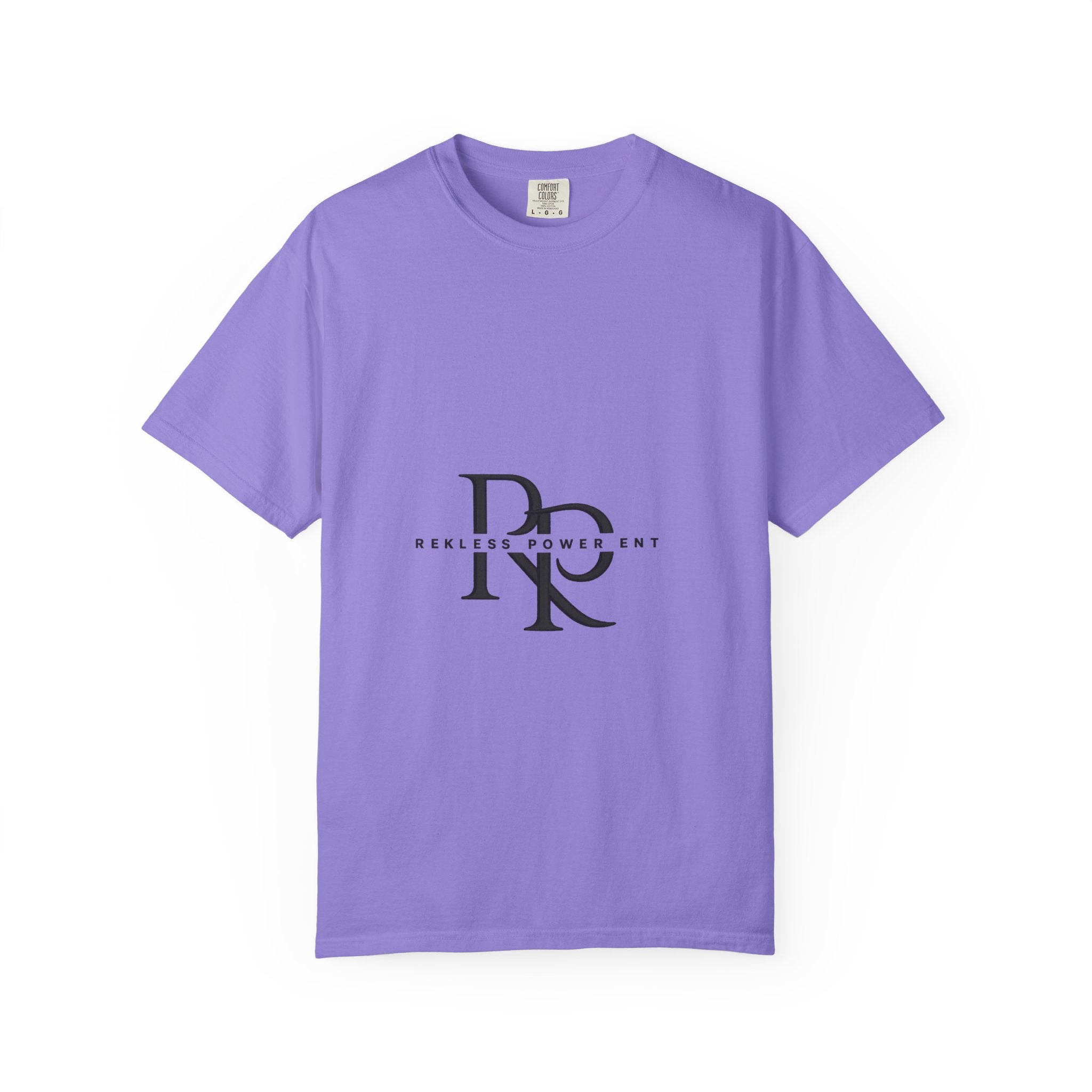 Rekless Power Casual T-Shirt