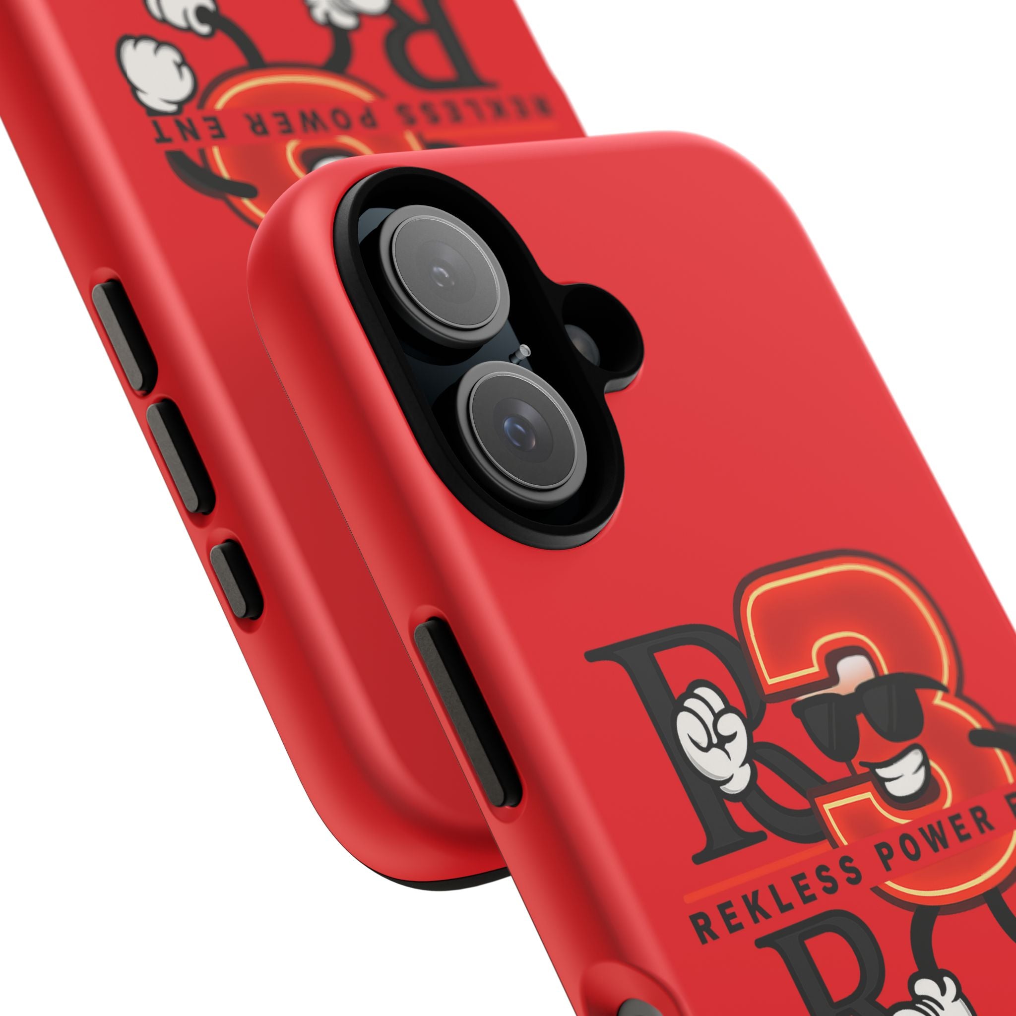 RP Tough Cases for Smartphones