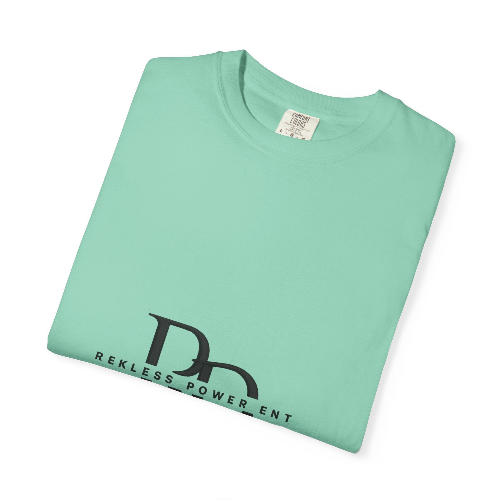 Rekless Power Casual T-Shirt