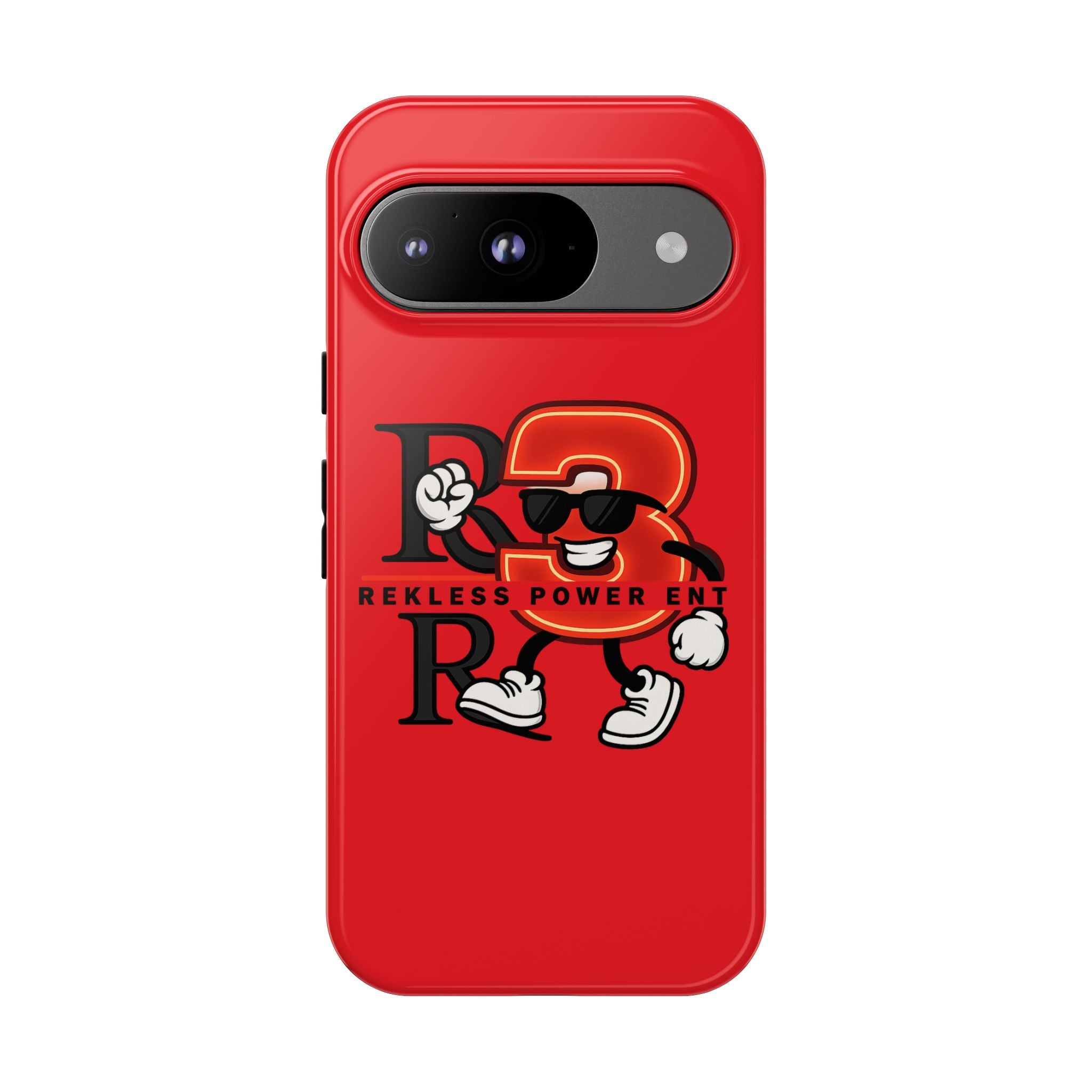 RP Tough Cases for Smartphones