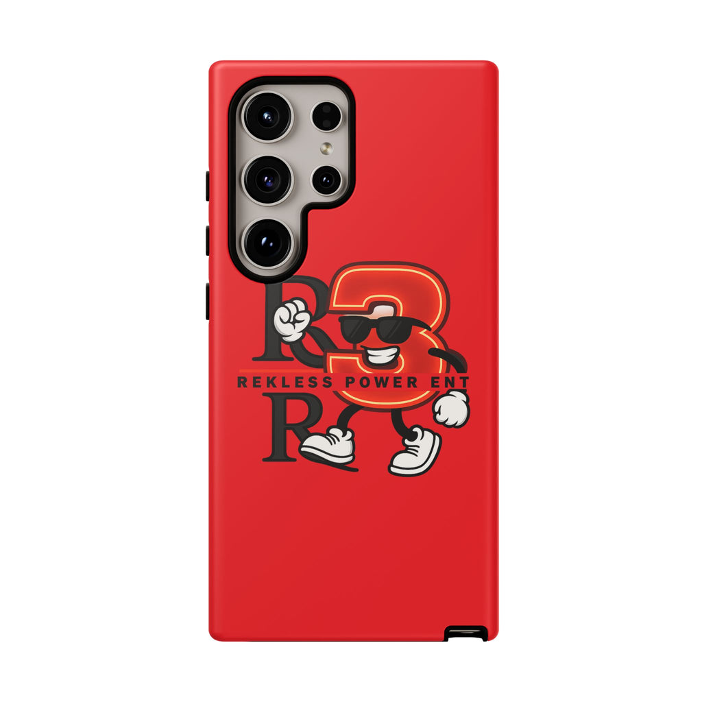 RP Tough Cases for Smartphones