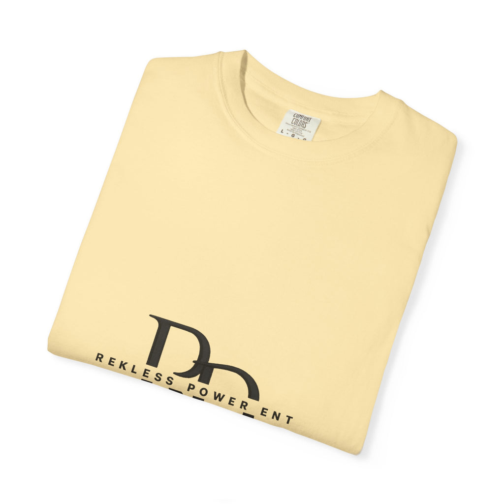 Rekless Power Casual T-Shirt
