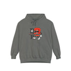 Rekless Power Hoodie