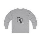 Unisex Rekless Power Long Sleeve Tee