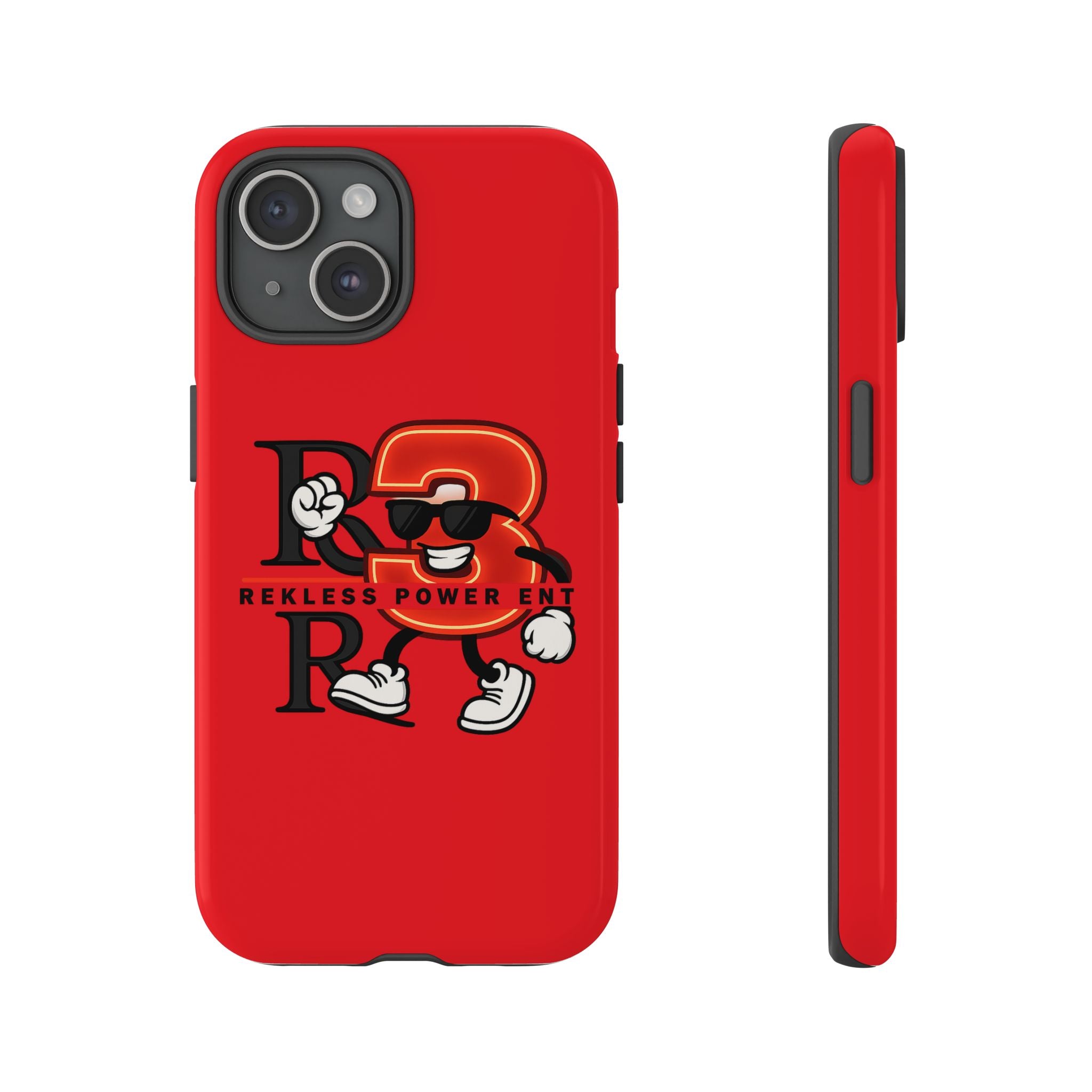 RP Tough Cases for Smartphones