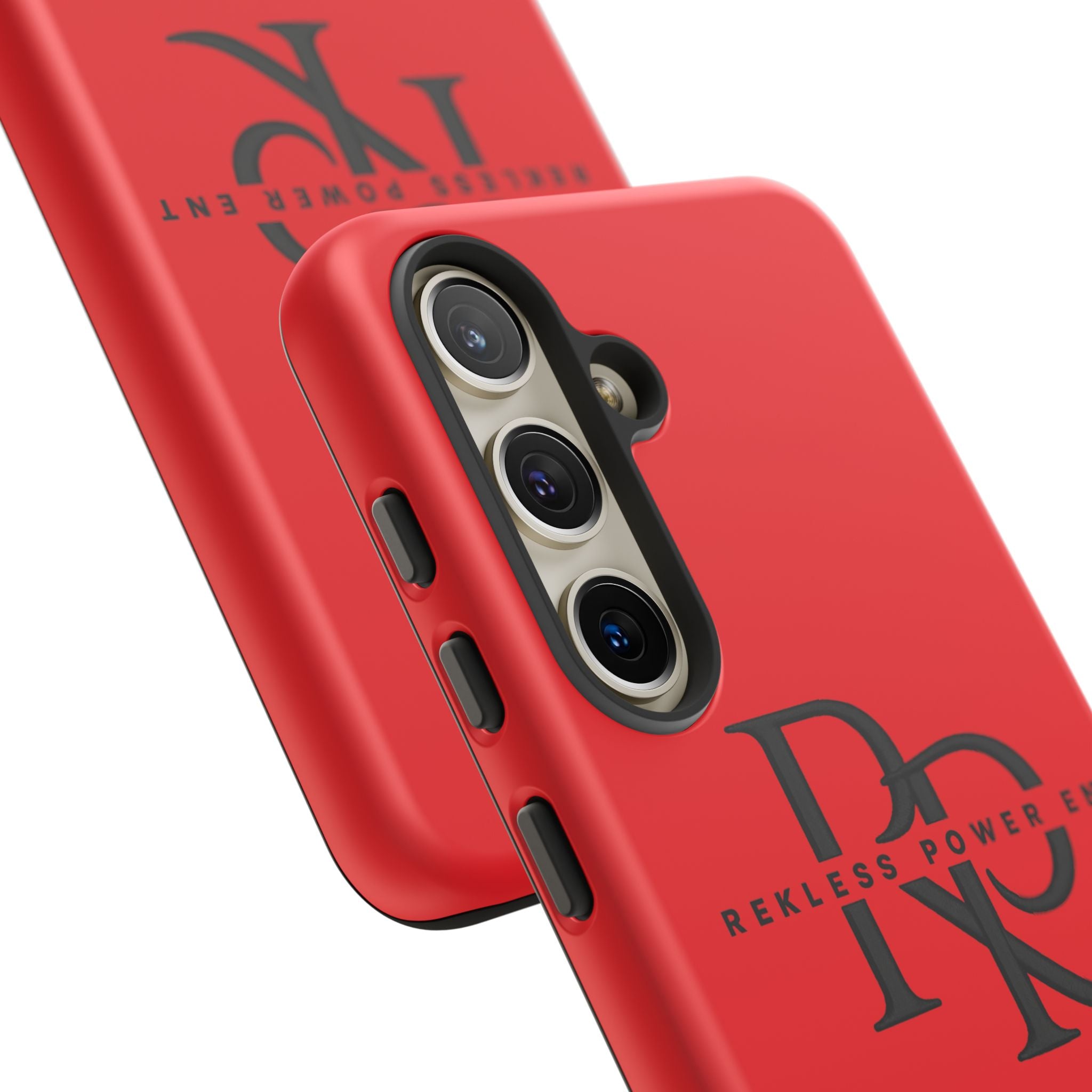 Rekless Power Phone Case
