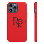 Rekless Power Phone Case
