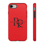 Rekless Power Phone Case