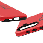 Rekless Power Phone Case