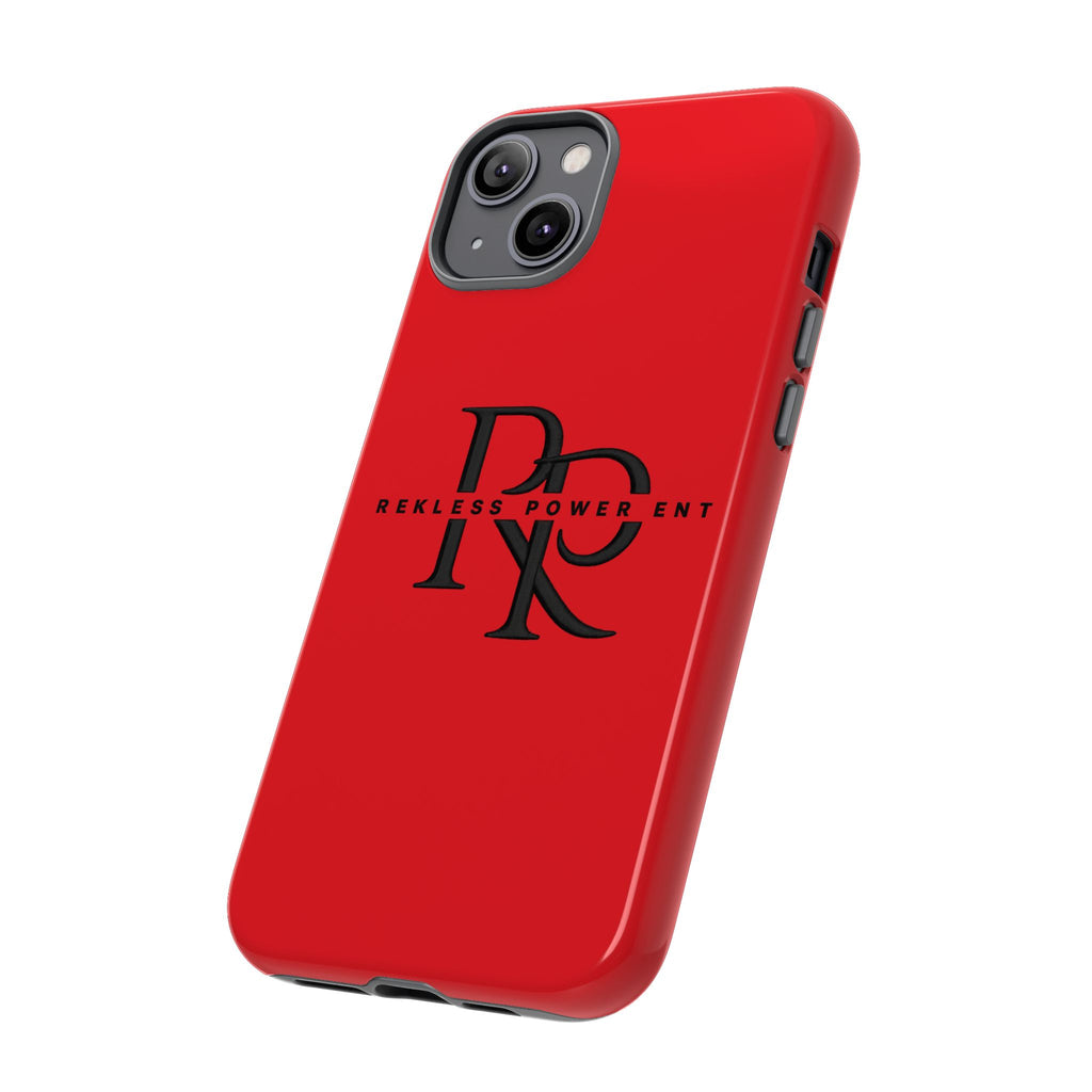 Rekless Power Phone Case