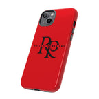 Rekless Power Phone Case