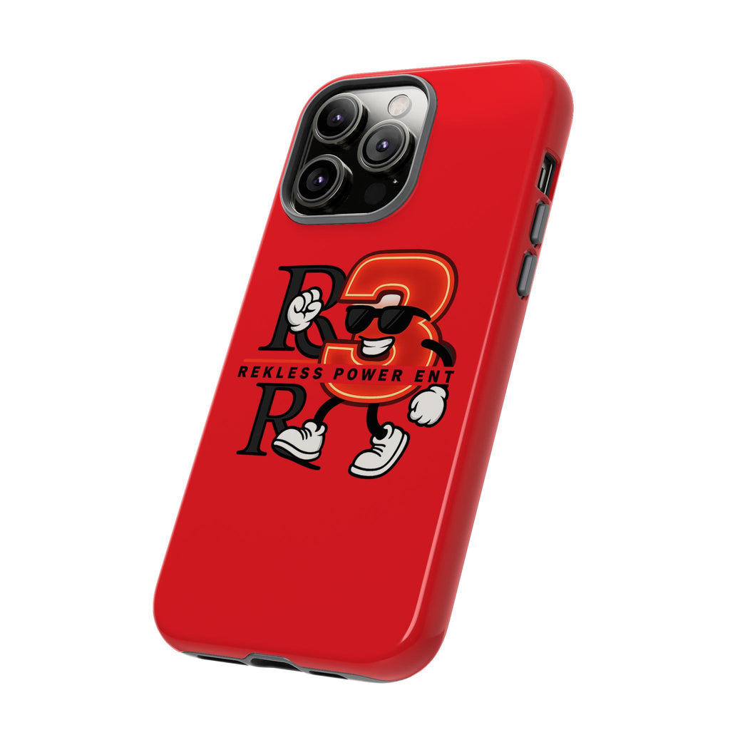 RP Tough Cases for Smartphones