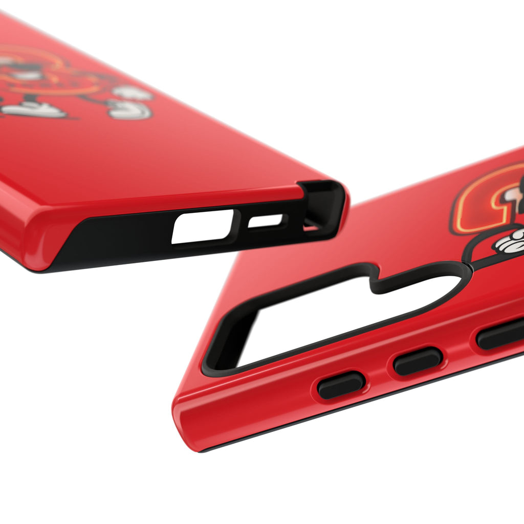 RP Tough Cases for Smartphones