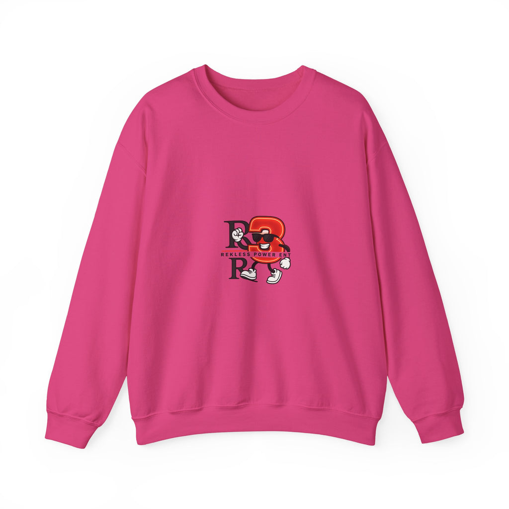 Unisex RP Crewneck Sweatshirt