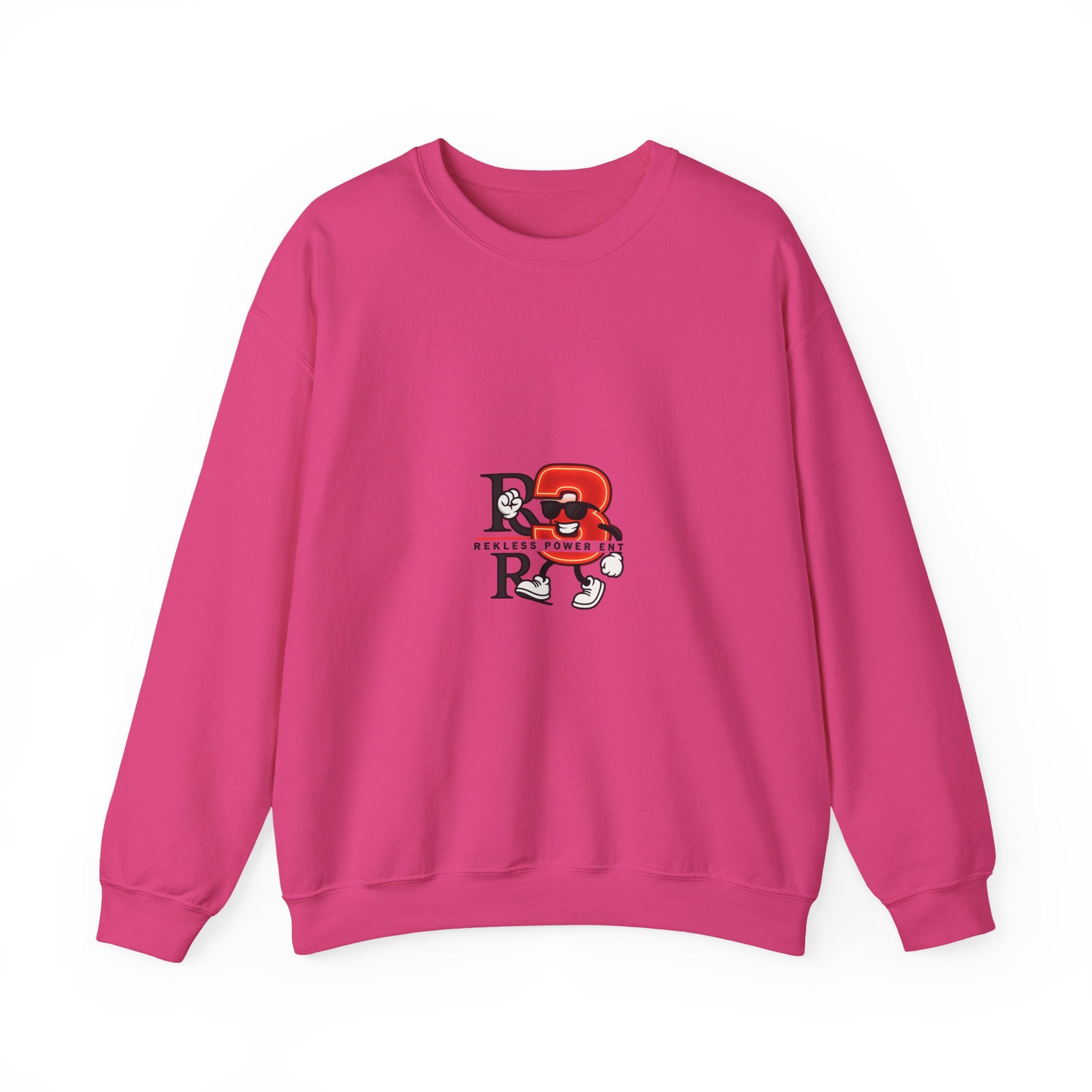 Unisex RP Crewneck Sweatshirt