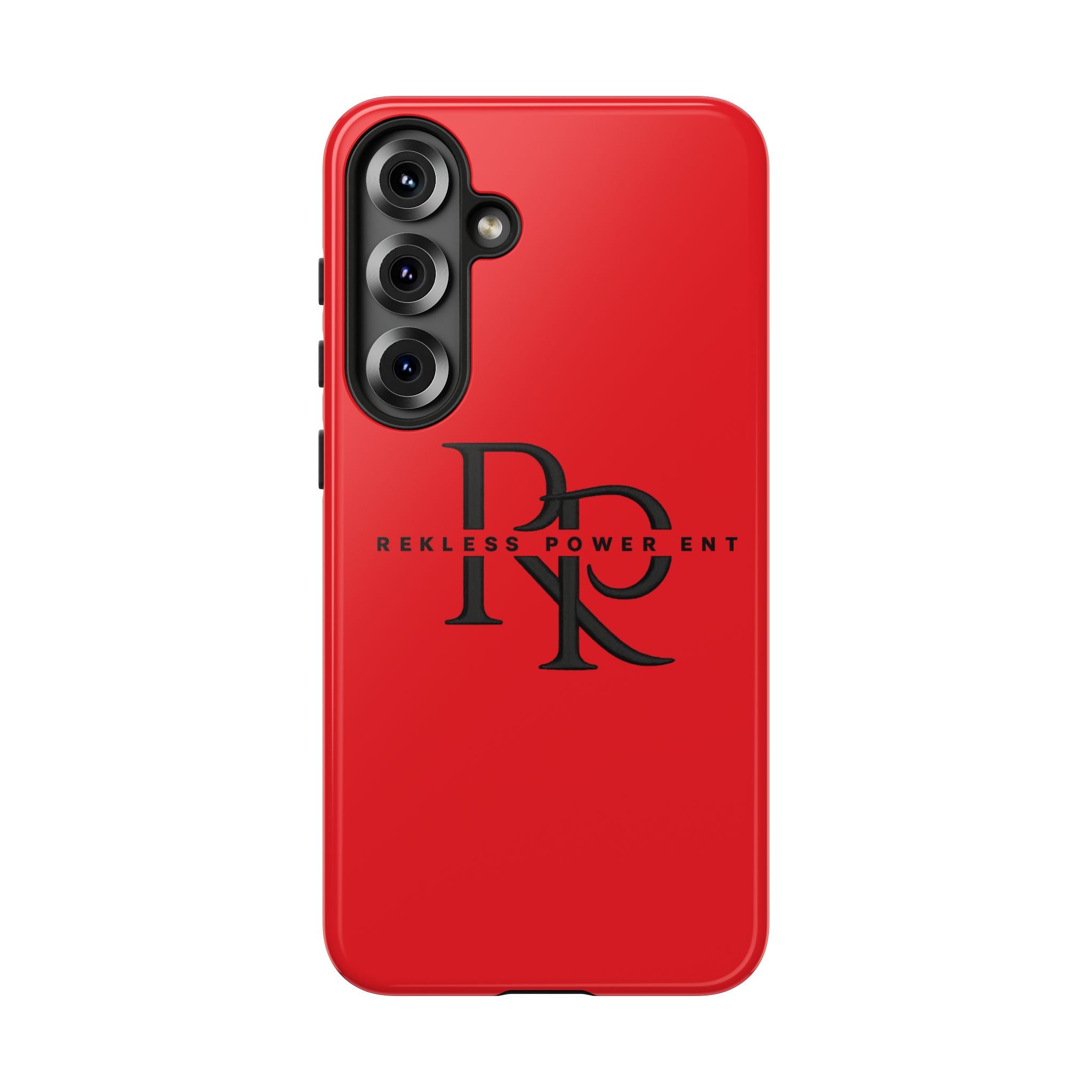 Rekless Power Phone Case