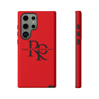 Rekless Power Phone Case
