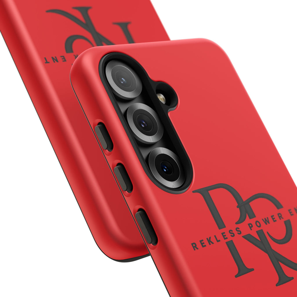 Rekless Power Phone Case