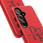 Rekless Power Phone Case