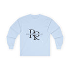 Unisex Rekless Power Long Sleeve Tee