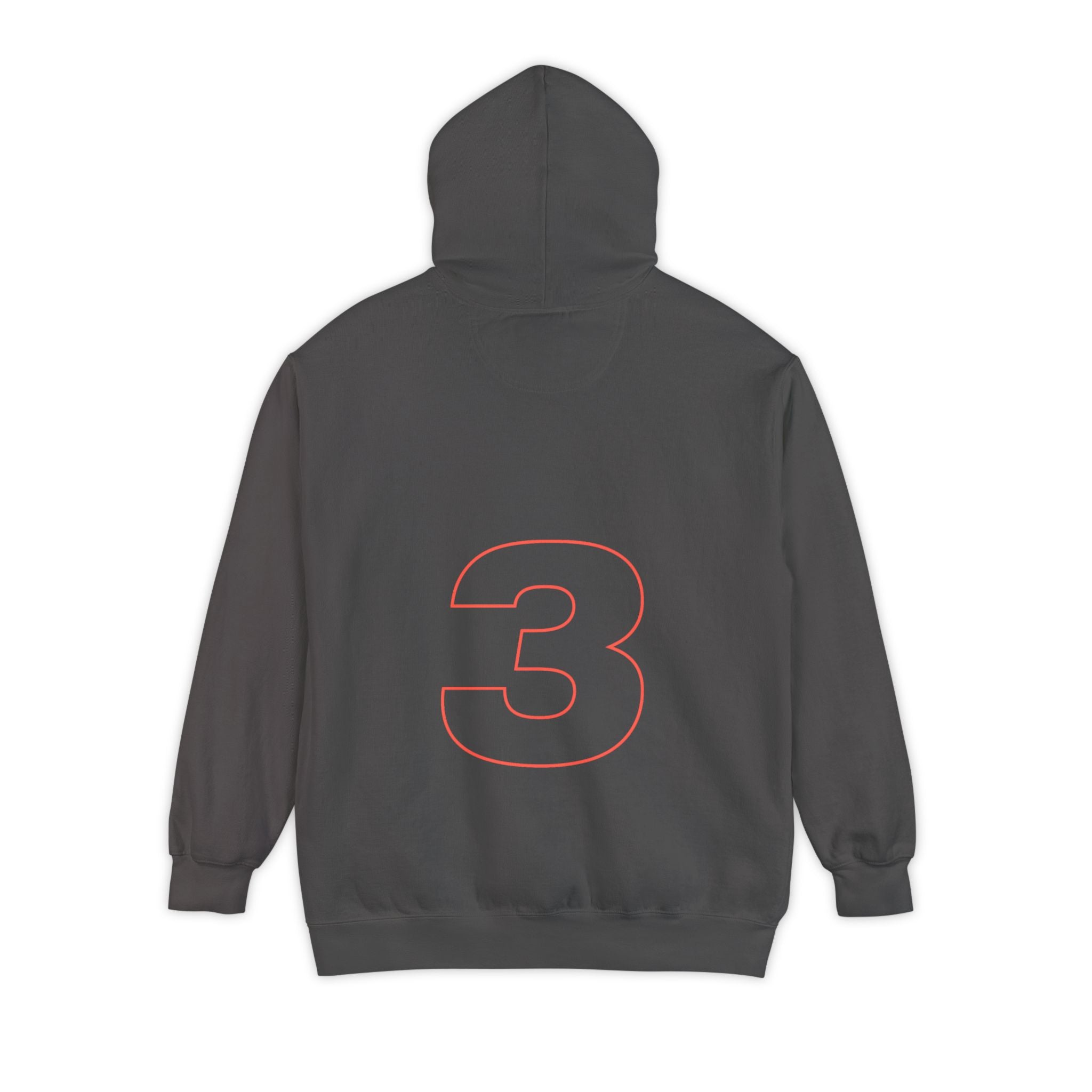 Rekless Power Hoodie