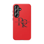 Rekless Power Phone Case