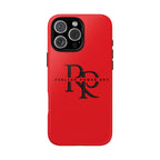 Rekless Power Phone Case