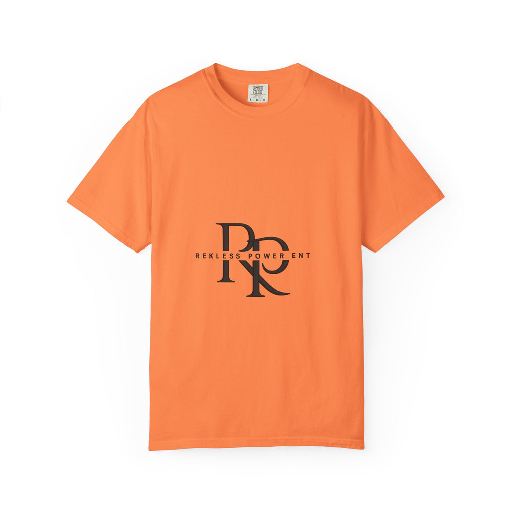 Rekless Power Casual T-Shirt
