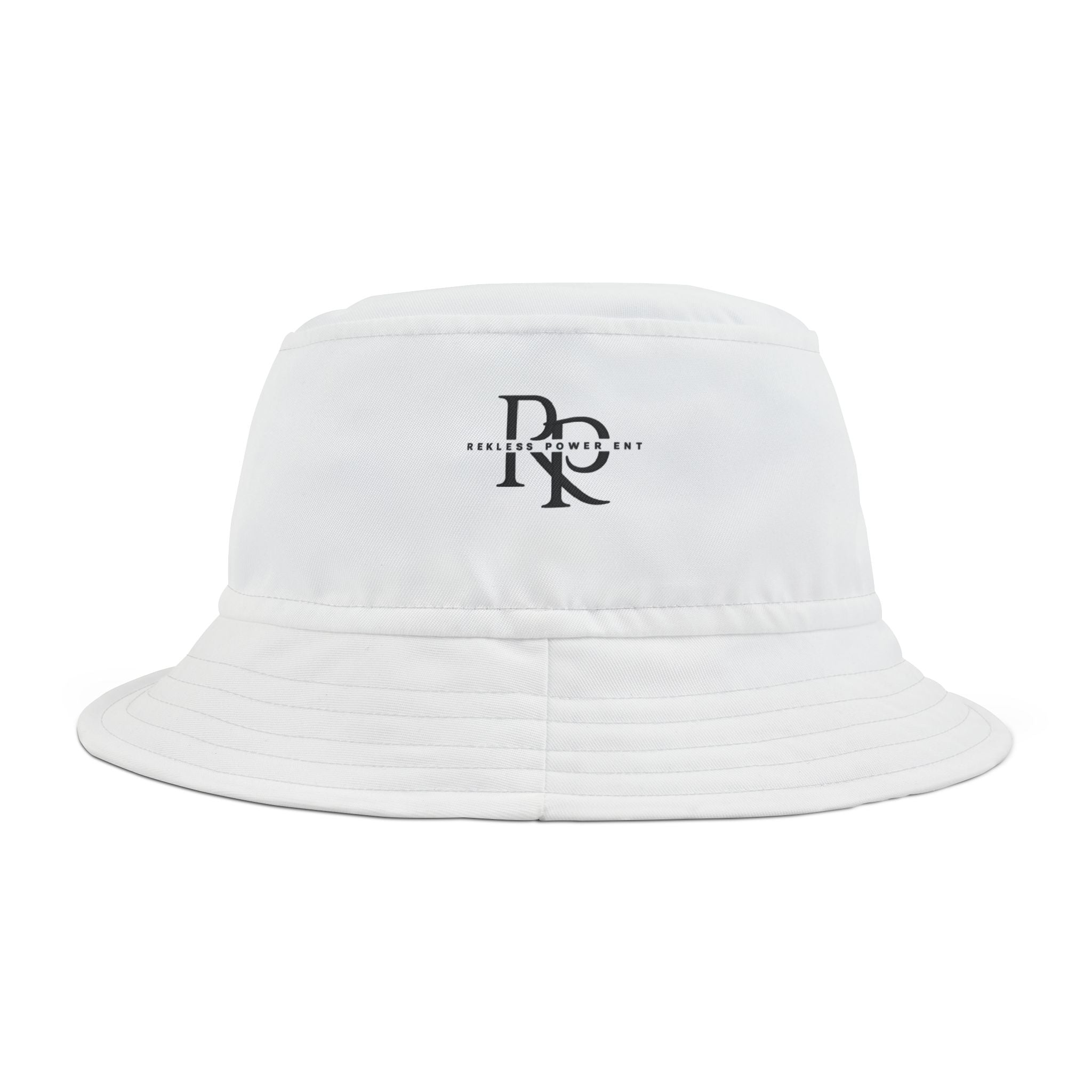 Rekless Power Bucket Hat