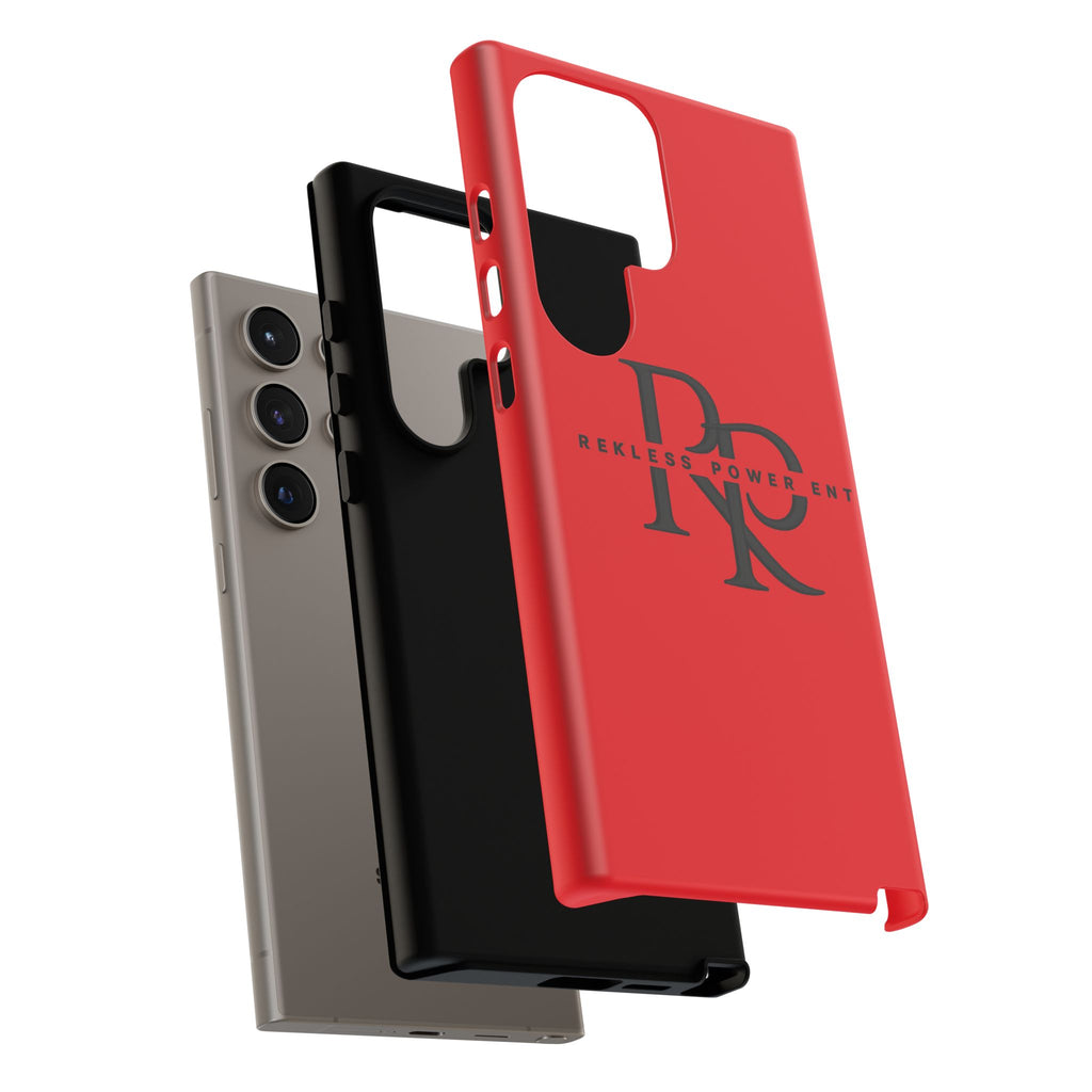 Rekless Power Phone Case