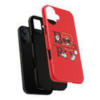 RP Tough Cases for Smartphones