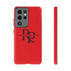 Rekless Power Phone Case