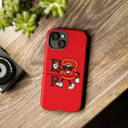 RP Tough Cases for Smartphones