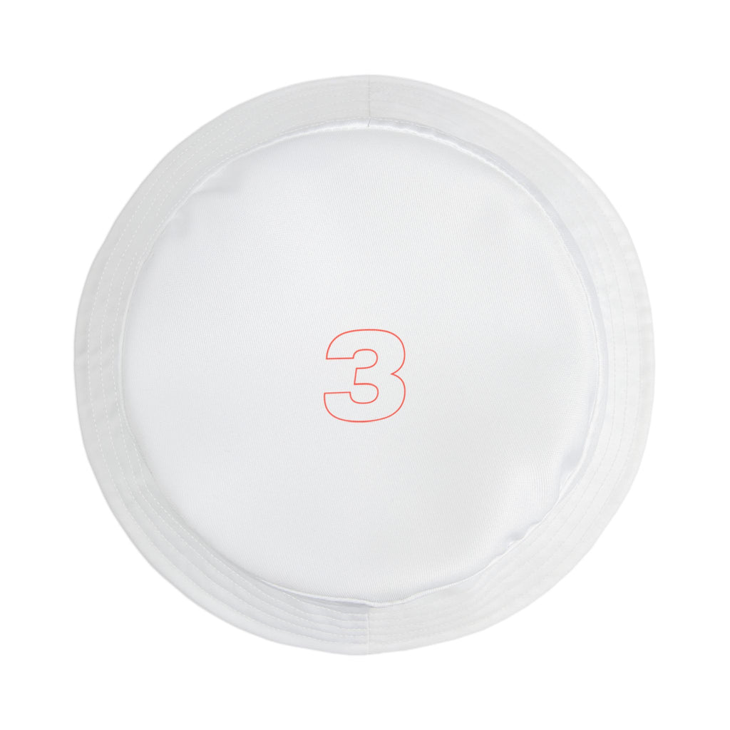 Rekless Power Bucket Hat