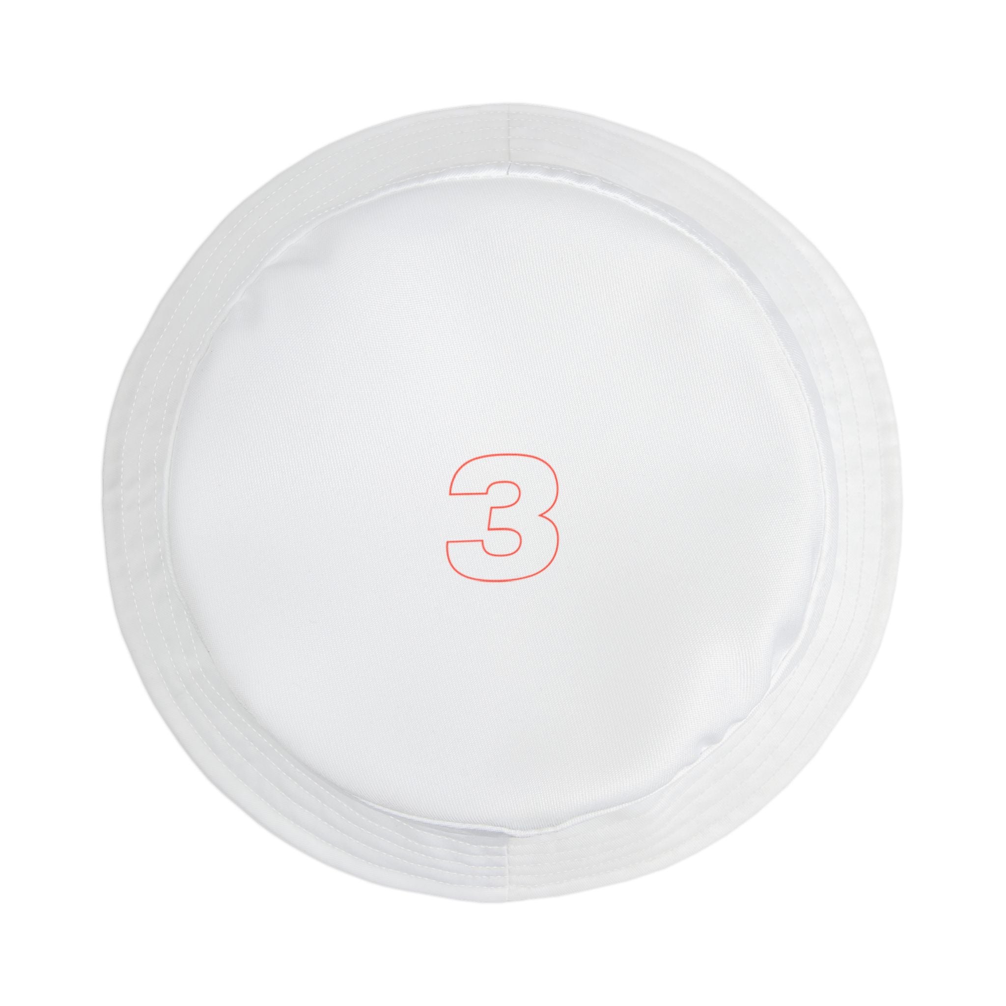 Rekless Power Bucket Hat