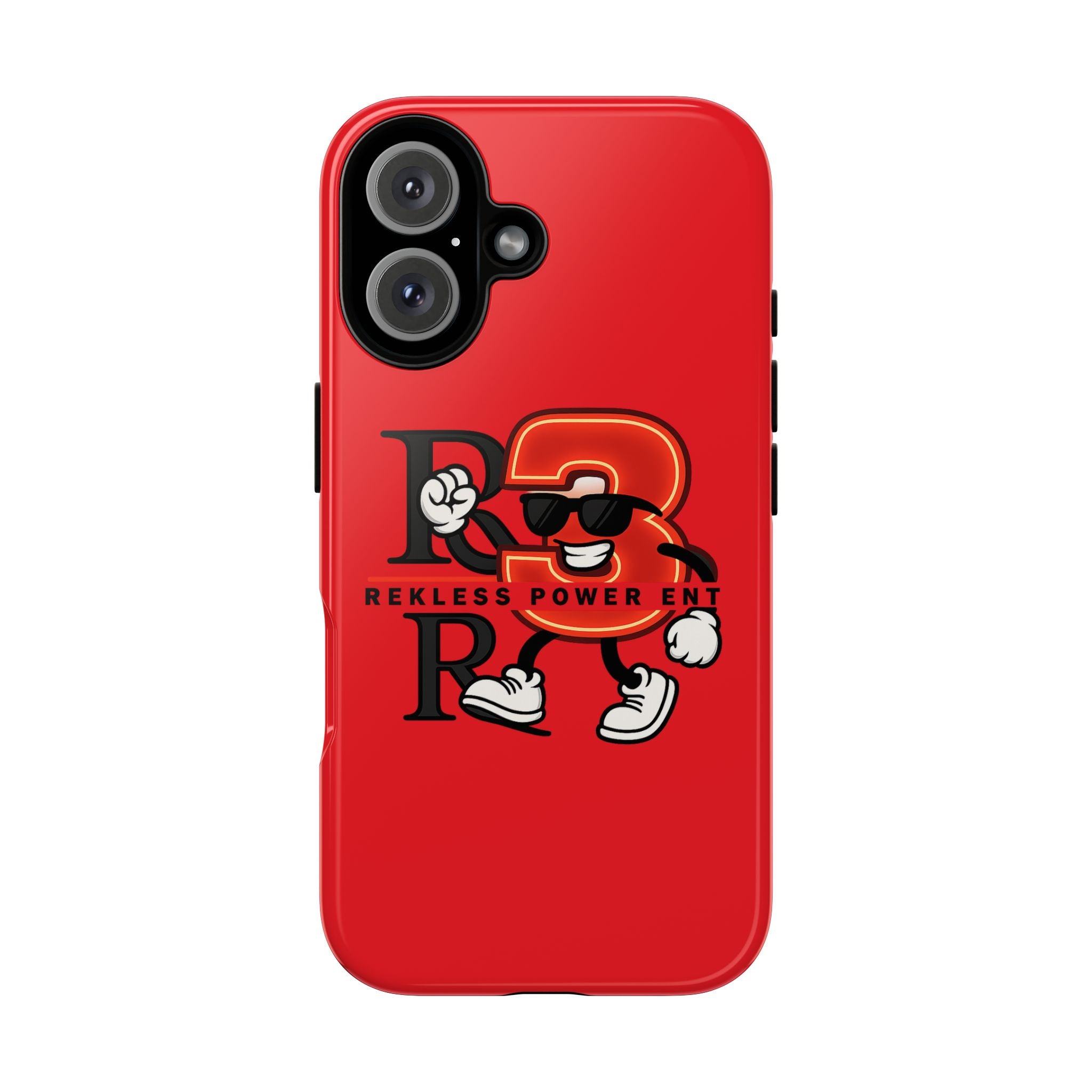 RP Tough Cases for Smartphones